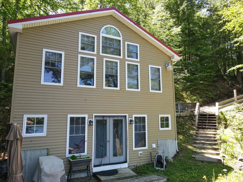 140 Foss Road Acton ME 04001