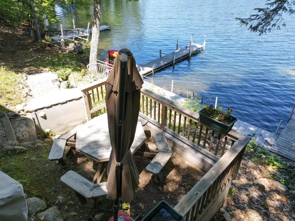 140 Foss Road Acton ME 04001