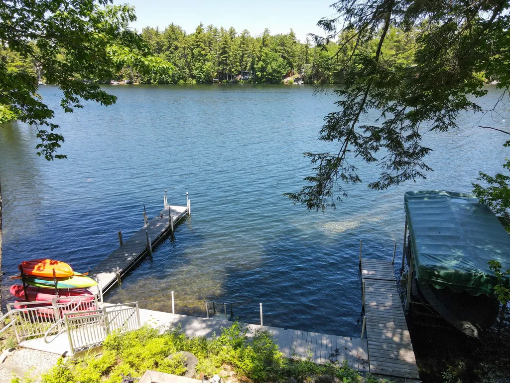 140 Foss Road Acton ME 04001