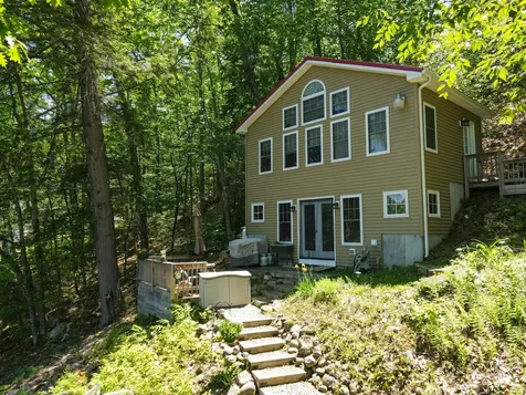 140 Foss Road Acton ME 04001