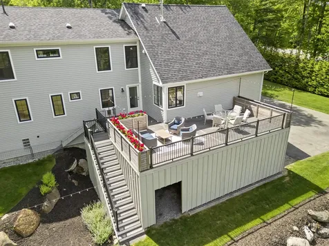 4 Forest Glen Drive Rockport ME 04856