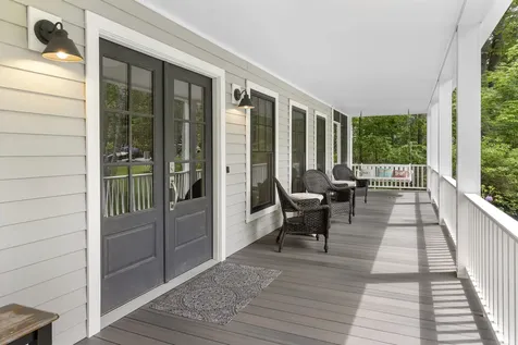 4 Forest Glen Drive Rockport ME 04856