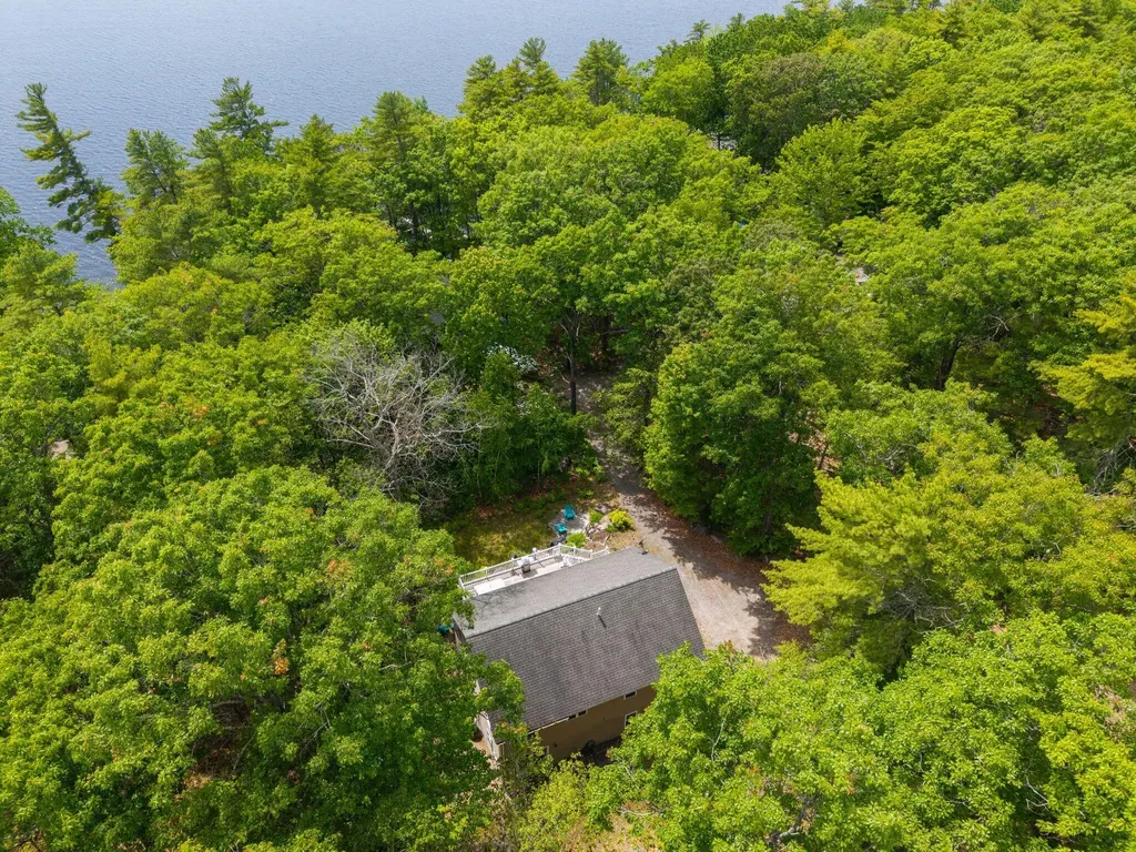 154 Mountain View Road Naples ME 04055