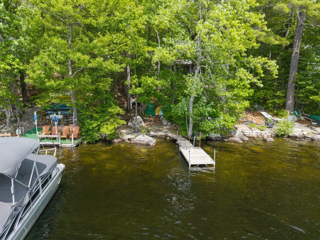 154 Mountain View Road Naples ME 04055