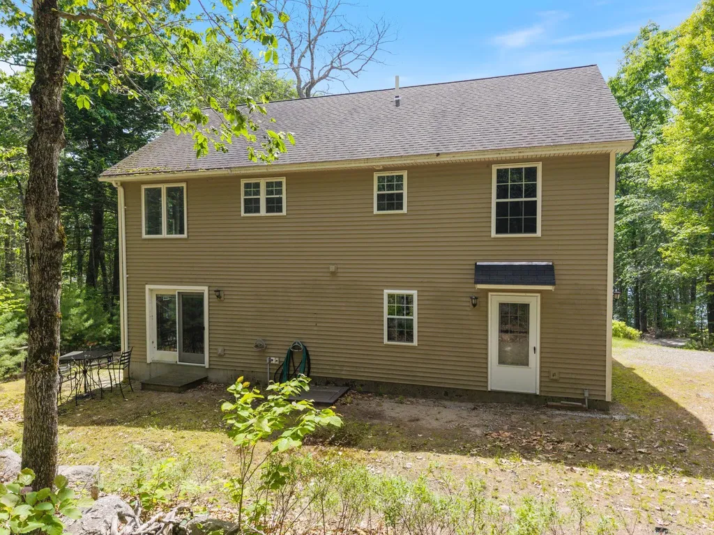 154 Mountain View Road Naples ME 04055