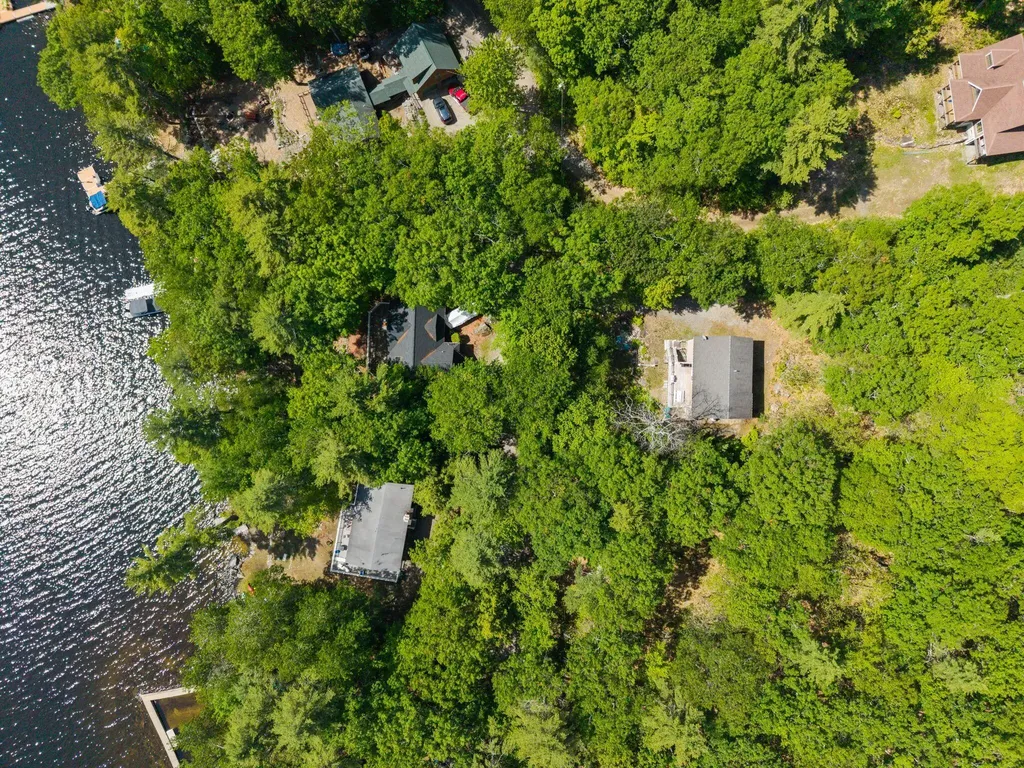 154 Mountain View Road Naples ME 04055