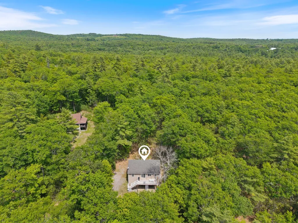 154 Mountain View Road Naples ME 04055