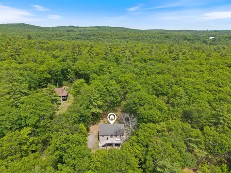 154 Mountain View Road Naples ME 04055