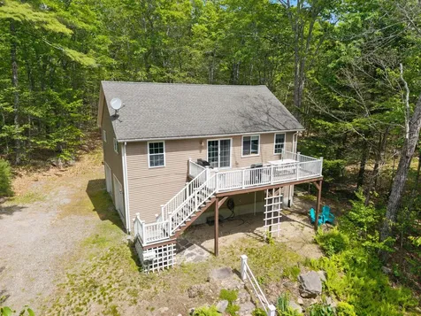 154 Mountain View Road Naples ME 04055