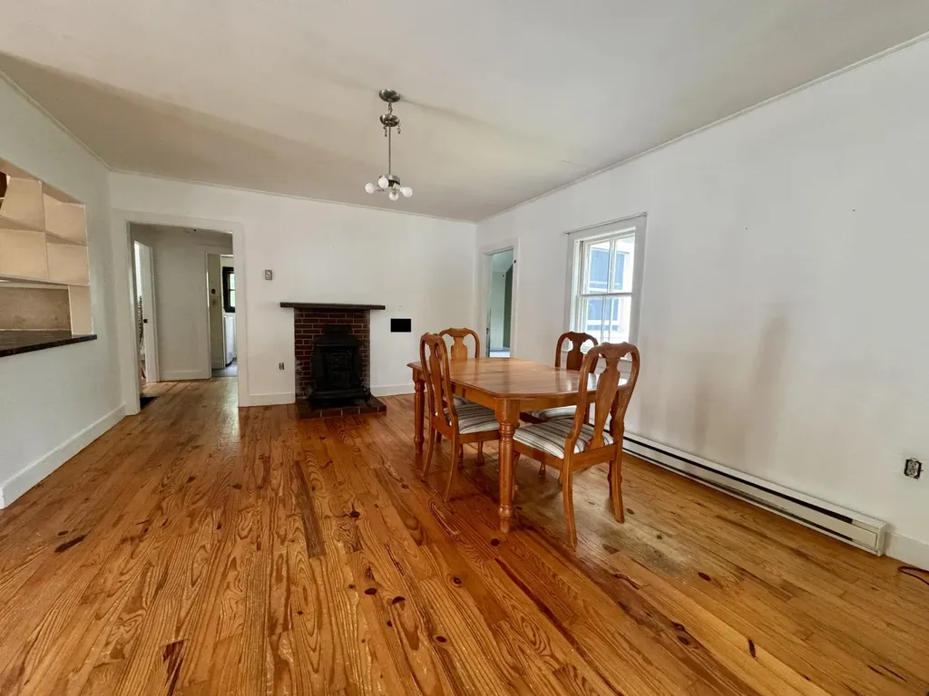 681 Ellsworth Road Blue Hill ME 04614
