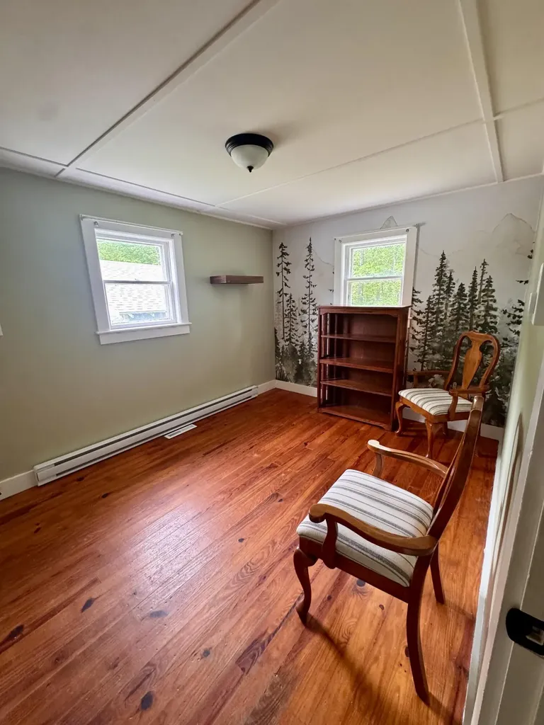 681 Ellsworth Road Blue Hill ME 04614