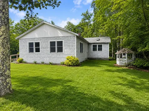 681 Ellsworth Road Blue Hill ME 04614