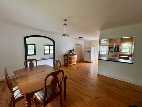 681 Ellsworth Road Blue Hill ME 04614