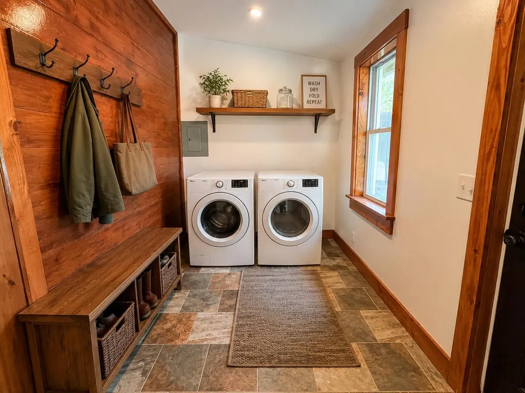 8 Paddy Lane Cherryfield ME 04622