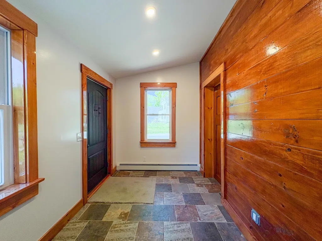 8 Paddy Lane Cherryfield ME 04622