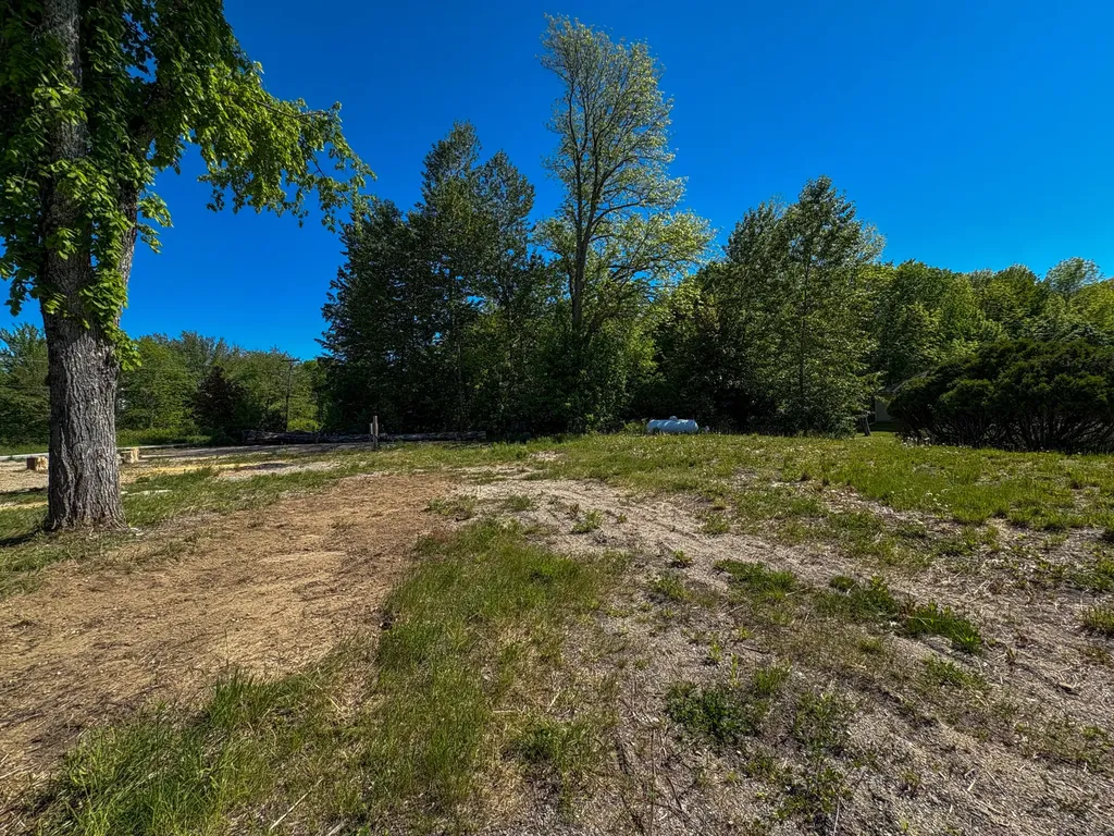 8 Paddy Lane Cherryfield ME 04622