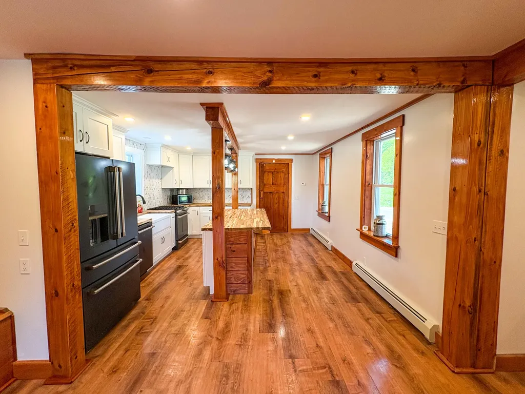 8 Paddy Lane Cherryfield ME 04622