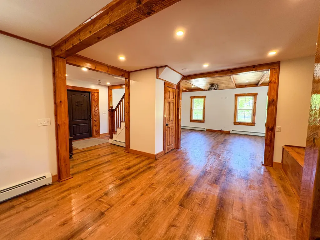 8 Paddy Lane Cherryfield ME 04622