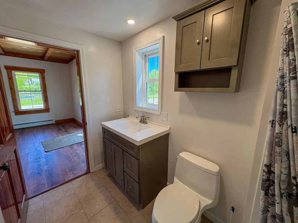 8 Paddy Lane Cherryfield ME 04622