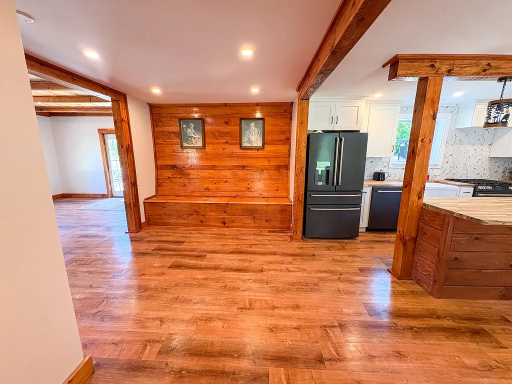 8 Paddy Lane Cherryfield ME 04622