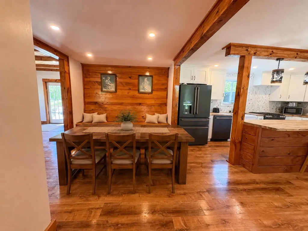 8 Paddy Lane Cherryfield ME 04622