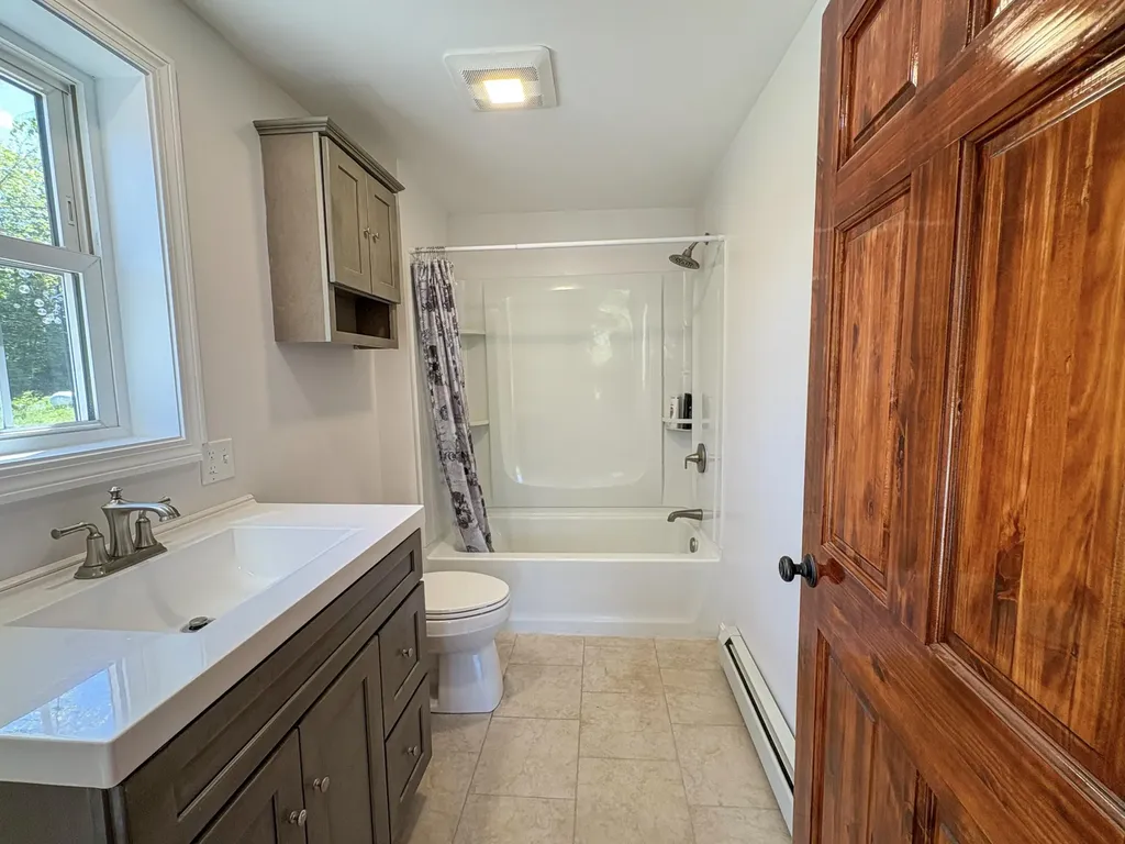 8 Paddy Lane Cherryfield ME 04622