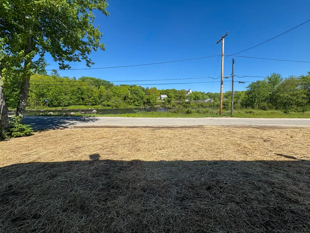 8 Paddy Lane Cherryfield ME 04622
