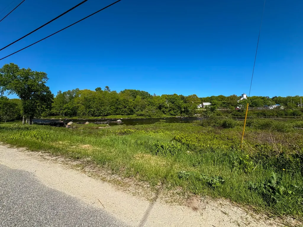 8 Paddy Lane Cherryfield ME 04622
