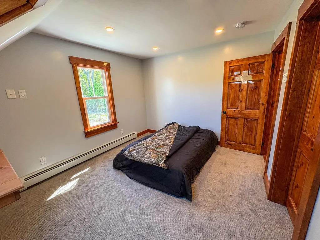 8 Paddy Lane Cherryfield ME 04622
