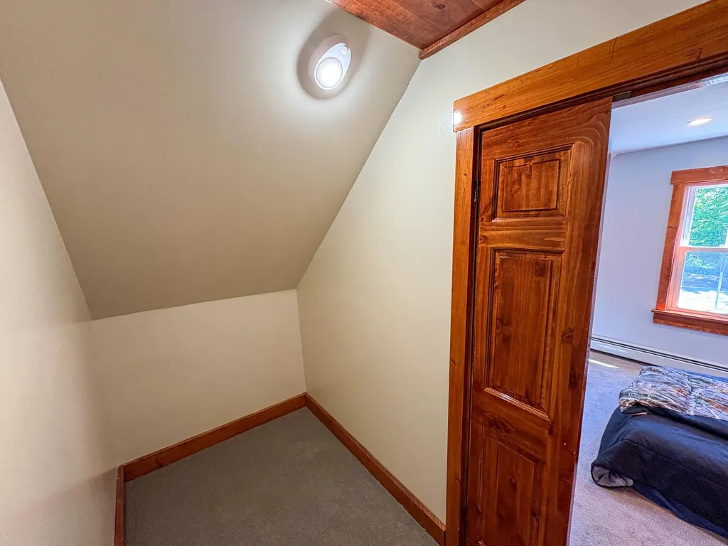 8 Paddy Lane Cherryfield ME 04622