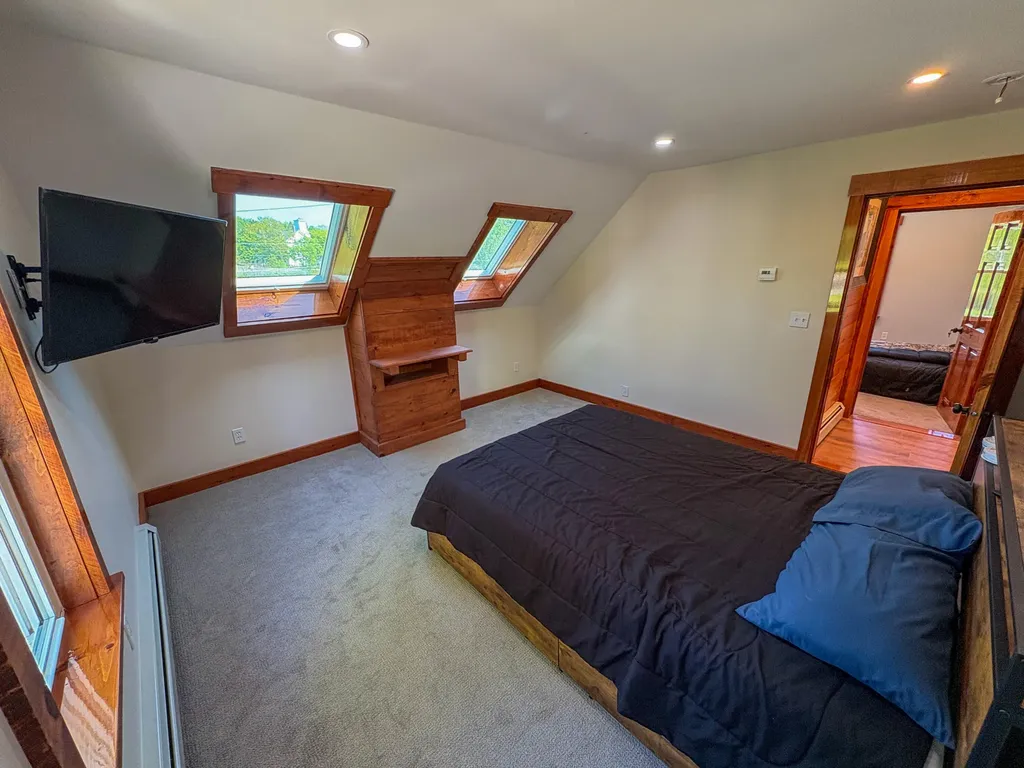 8 Paddy Lane Cherryfield ME 04622