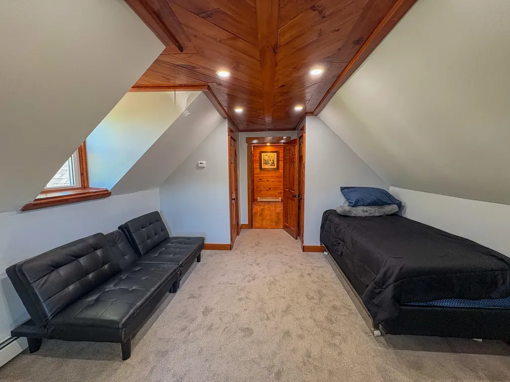 8 Paddy Lane Cherryfield ME 04622