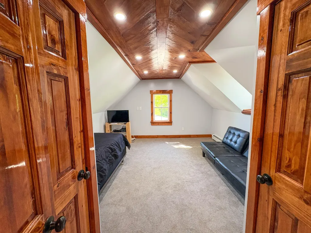 8 Paddy Lane Cherryfield ME 04622
