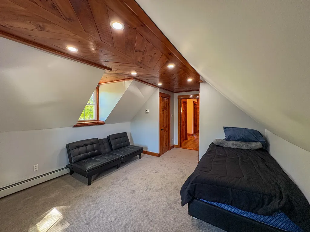 8 Paddy Lane Cherryfield ME 04622