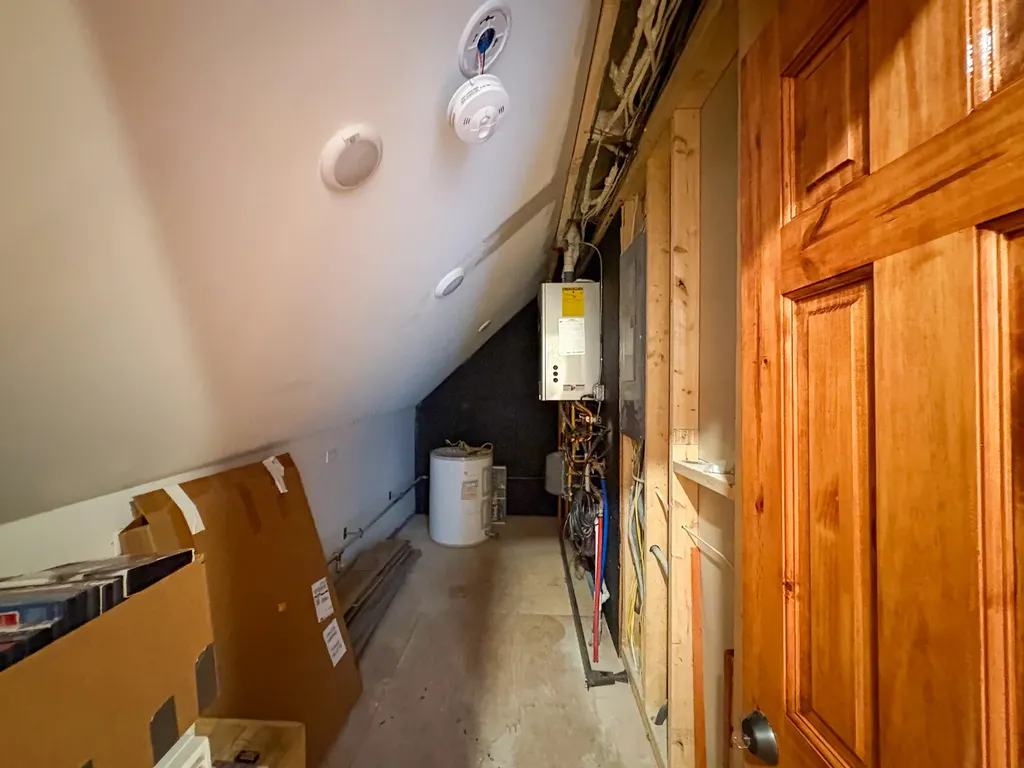8 Paddy Lane Cherryfield ME 04622