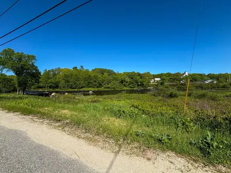 8 Paddy Lane Cherryfield ME 04622