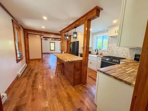 8 Paddy Lane Cherryfield ME 04622