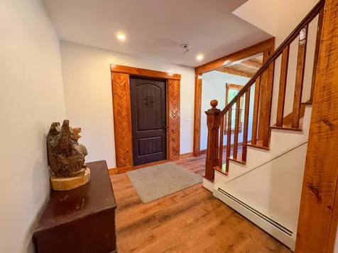 8 Paddy Lane Cherryfield ME 04622