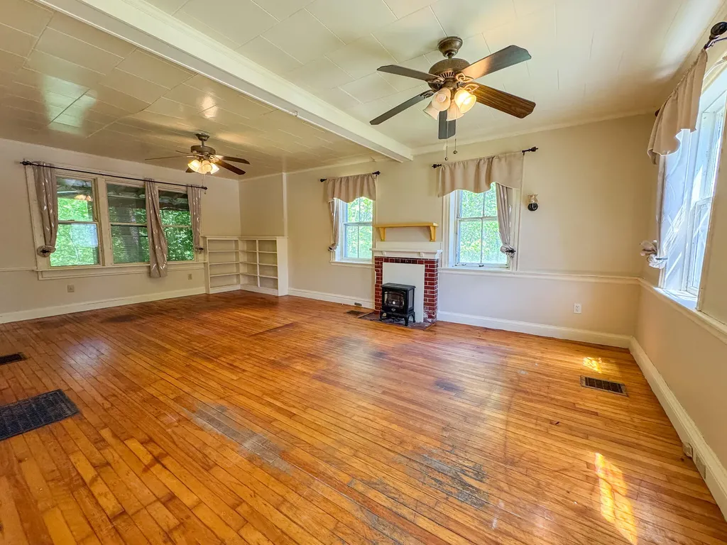 21 Cutler Road East Machias ME 04630
