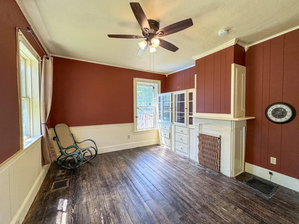 21 Cutler Road East Machias ME 04630