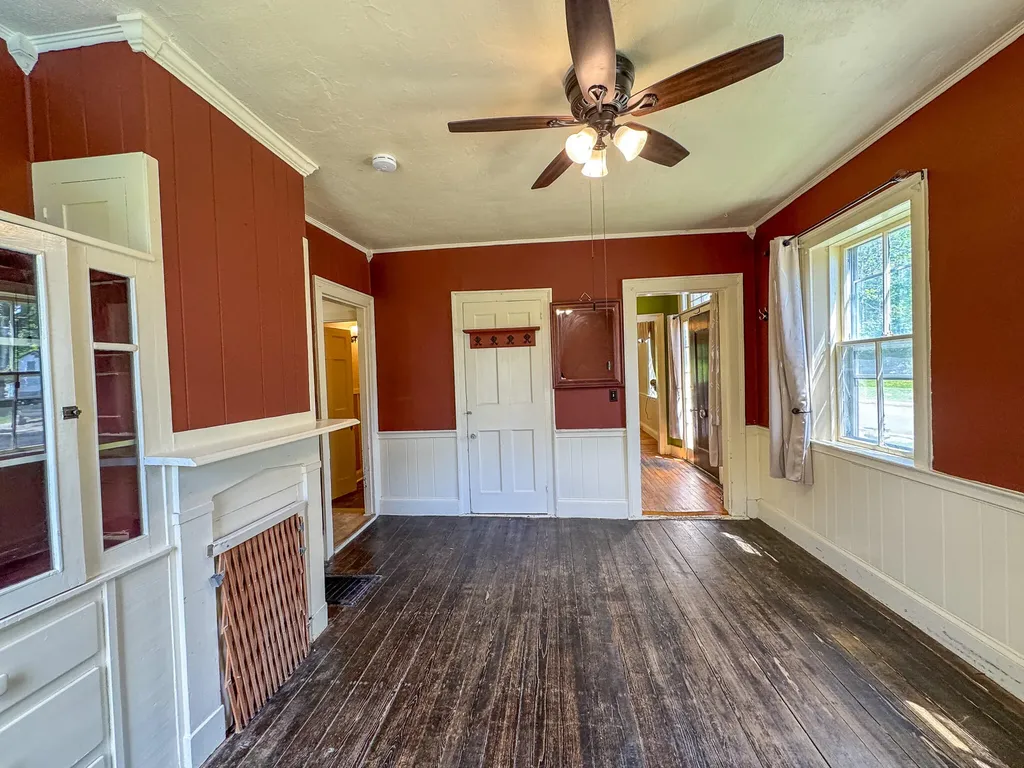 21 Cutler Road East Machias ME 04630