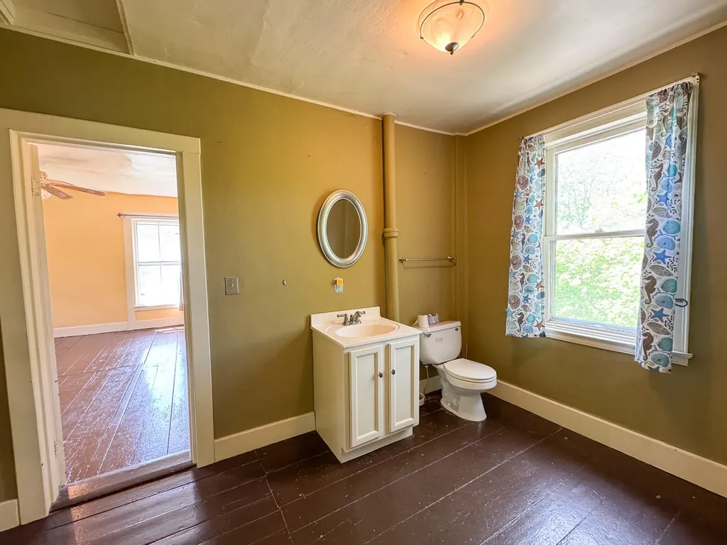 21 Cutler Road East Machias ME 04630