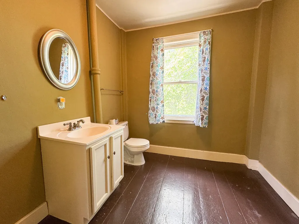 21 Cutler Road East Machias ME 04630