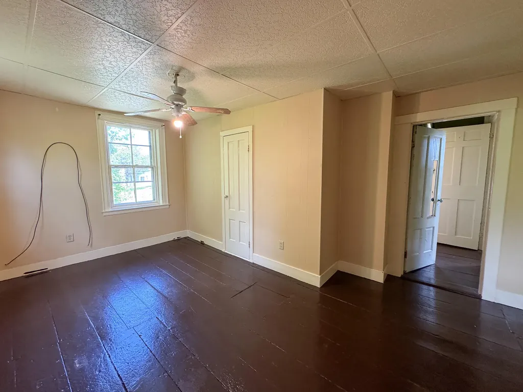 21 Cutler Road East Machias ME 04630