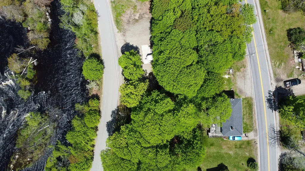 21 Cutler Road East Machias ME 04630