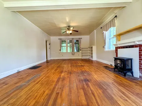 21 Cutler Road East Machias ME 04630