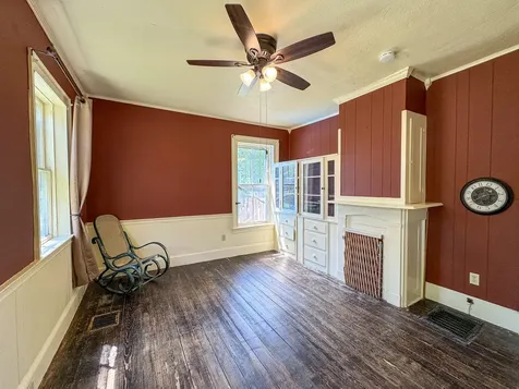 21 Cutler Road East Machias ME 04630