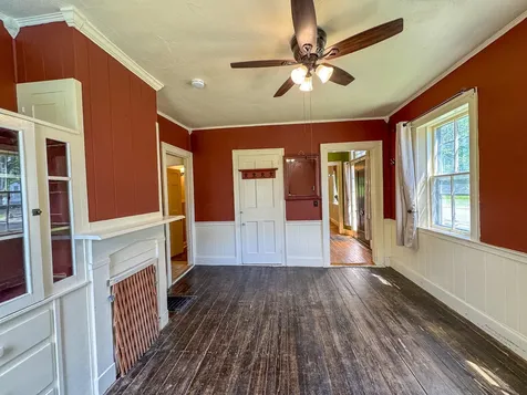 21 Cutler Road East Machias ME 04630