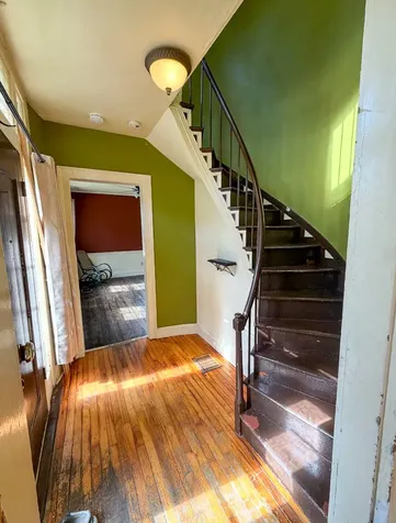 21 Cutler Road East Machias ME 04630