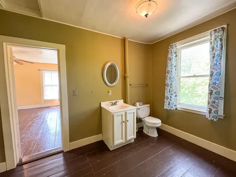 21 Cutler Road East Machias ME 04630
